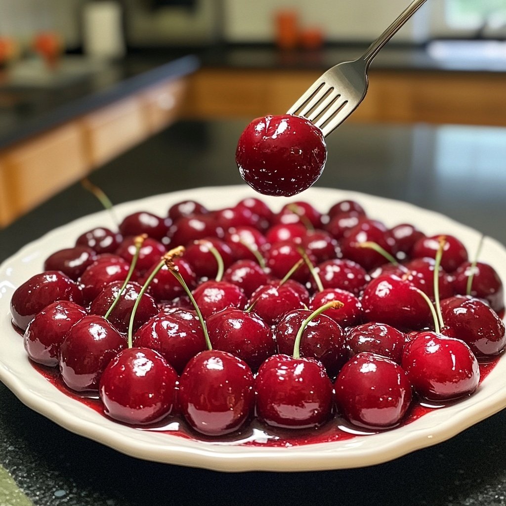 Amarenakirschen