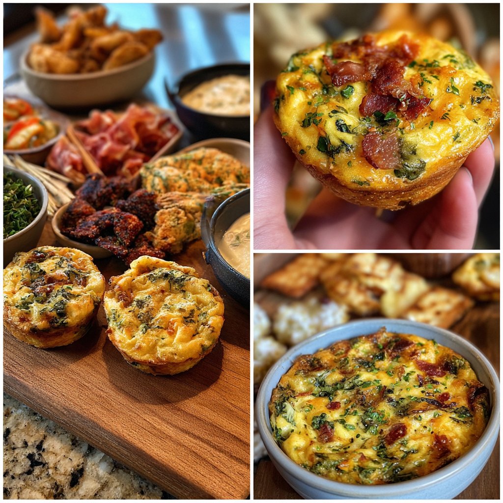 Coole Rezepte für spontane Gäste