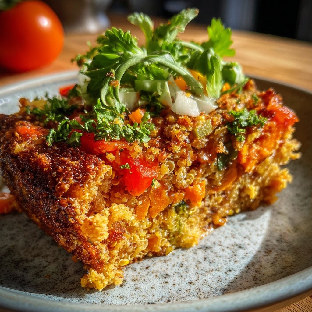 Mittagessen leicht und sättigend